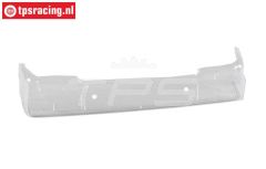 FG3251 Front Super Race Truck Glasklahr, 1 st.