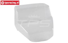 FG3252 Führerhaus Super Race Truck Glasklahr, 1 st.