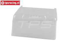 FG3281 FG Team Truck Führerhaus Glasklahr, 1 st.