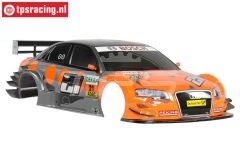 FG4147 Karosserie Audi A4 DTM Lackiert Albers WB530, Set
