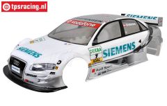 FG4148 Karosserie Audi A4 DTM Lackiert Siemens WB530, Set
