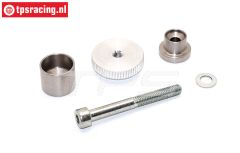 TPS4466/10 Gelenkkugel Werkzeug, Satz