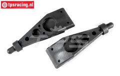 FG5015 Karosseriehalter L100 mm, 2 st.