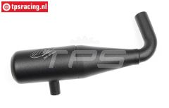 FG5115 3-Kammer Reso 4WD 1/5 On-Road, 1 st.