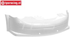 FG5172/01 Karosserie front Porsche GT3 RSR Weiß, Set