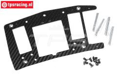 FG5414 Kohlefaser RC Platte FG 1/5, 1 st.