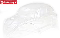 FG54150/01 Karosserie Beetle Buggy WB535 glasklar, 1 st.