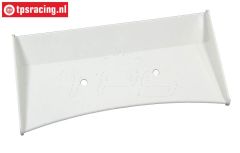 FG60100/02 Heckspoiler Weiß 1/6, 1 st