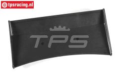 FG60130/02 Heckspoiler Schwarz 1/6, 1 st.