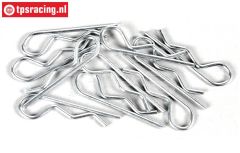 FG6013 Karosserieklammern, 10 St.