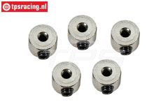 FG6020 Stellring Ø2,1 mm, 5 St.