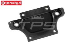 FG60232 Überrollkäfigplatte vorne 1/6 Buggy, 1 St.