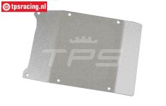 FG60236/01 Dachplatte Baja Buggy WB535, 1 st.