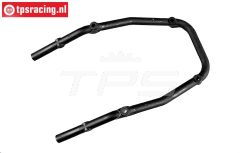 FG6031/01 Überrollkäfigteil 1/6 Elektro, 1 St.