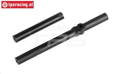 FG6032 Überrollkäfigteil FG 2WD, 2 st. 