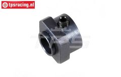 FG6042/05 Stahl Bremsvierkant, 1 St.