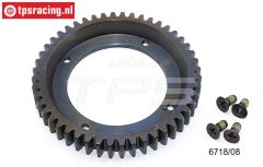 FG6048/02 1/6 Differential Zahnrad 48Z-B10, 1 St.
