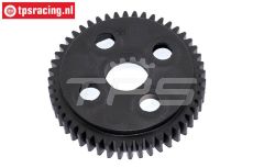 FG7052/01 Kunststoff Zahnrad 42Z breit Ø52-B12, 1 St.