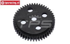 FG6052 Kunststoff Zahnrad 48Z Ø60-B12, 1 St.