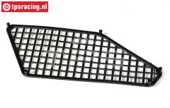 FG6056 Fenstergitter links Marder Buggy, 1 st.