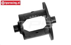 FG6064 Kunststoff Differential gehäuse, 1 St.