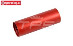 FG6085 Stoßdämpfer gehause, Ø20-L46 mm, 1 St.