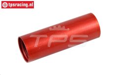 FG6086 Stoßdämpfer gehause Ø20-L58 mm, 1 St.