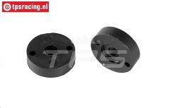 FG6089 Stoßdämpfer kolben Ø14,8 mm, 2 St.