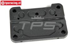 FG6098 Vorderachsbock B 1/6 2WD, 1 st.