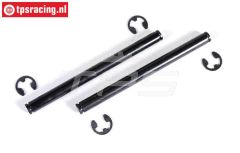 FG6102 Querlenkerstift Ø6-L79 mm, 2 St.