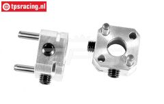 FG6106/07 Felgenmitnehmer mit stift B11,5 mm, 2 st