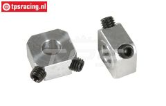 FG6107 Alu-Felgen-Mitnehmer B9,5 mm, 2 st.