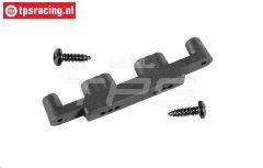 FG6118/02 Kunststoff-Servo-Adapterleiste, 1 St.