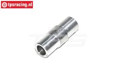 FG6137/02 Bowdenzug-Halter, 1 St.