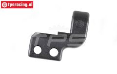 FG6138 Bowdenzughalter Scheibenbremse hinten, 1 st.