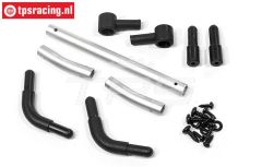 FG6180/01 Überrollbügel FG Stadium Truck, Set