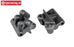 FG6182 Stoßdämpfer Befestigung vorne unten, 2 st.