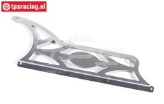 FG6183 Seitenplatine links Monster-Stadium, 1 st.