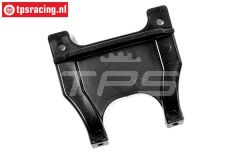 FG6220/16 Rammschutz-Halter 66 mm WB535, 1 st.