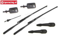 FG6235 Beschlagsatz Detail VW Beetle, Set