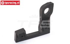 FG6265 Motorbock Groß Leopard1, 1 st.