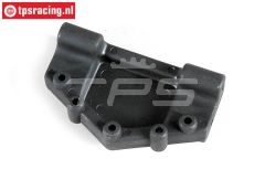 FG6295/04 Kunststoff Chassisplatte Wheelie bar, 1 st.