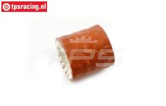 FG6299/04 Gewebeschlauch FG Steel Power, 1 st.