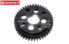 FG6422/01 Kunststoff Zahnrad 44Z breit Ø52-B12, 1 St.