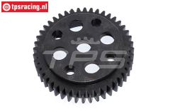 FG6422 Kunststoff Zahnrad 44Z Ø52-B12, 1 St.