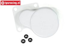 FG7422 Zahnradschutz 38 bis 42 Zähne, set