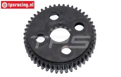 FG6427/01 Kunststoff Zahnrad 46Z breit Ø60-B12, 1 st.