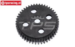 FG6427 Kunststoff Zahnrad 46Z Ø60-B12, 1 st.