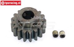 FG6432/17 Stahl zahnrad 17Z Ø10-B11,5, 1 St.