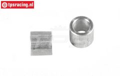 FG6452/01 Distanzbuchse Luftfilteradapter, 2 st.